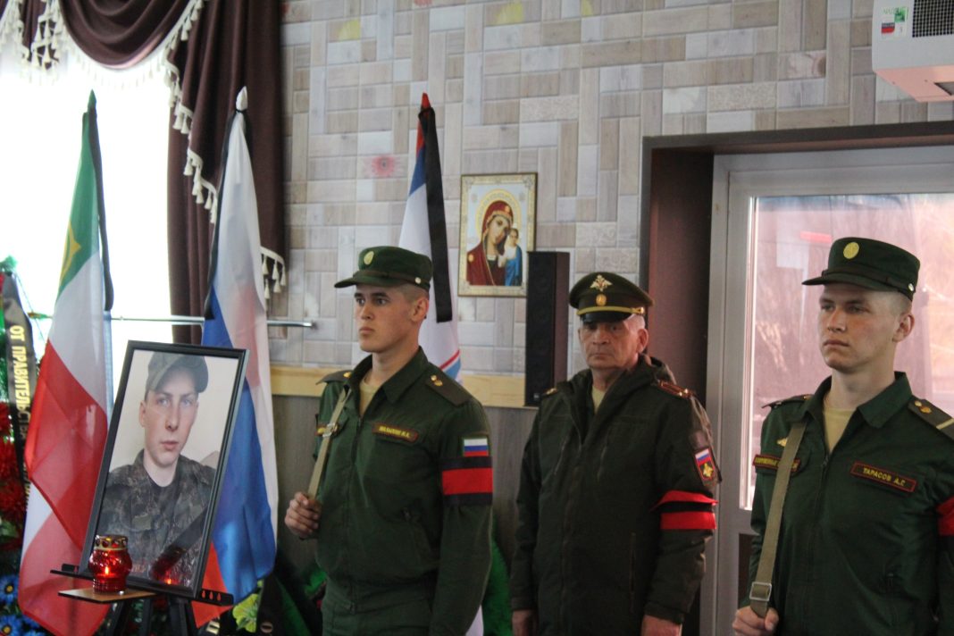 Фото: Абакан.рф