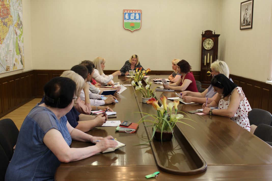 Фото: Абакан.рф Фото: Абакан.рф