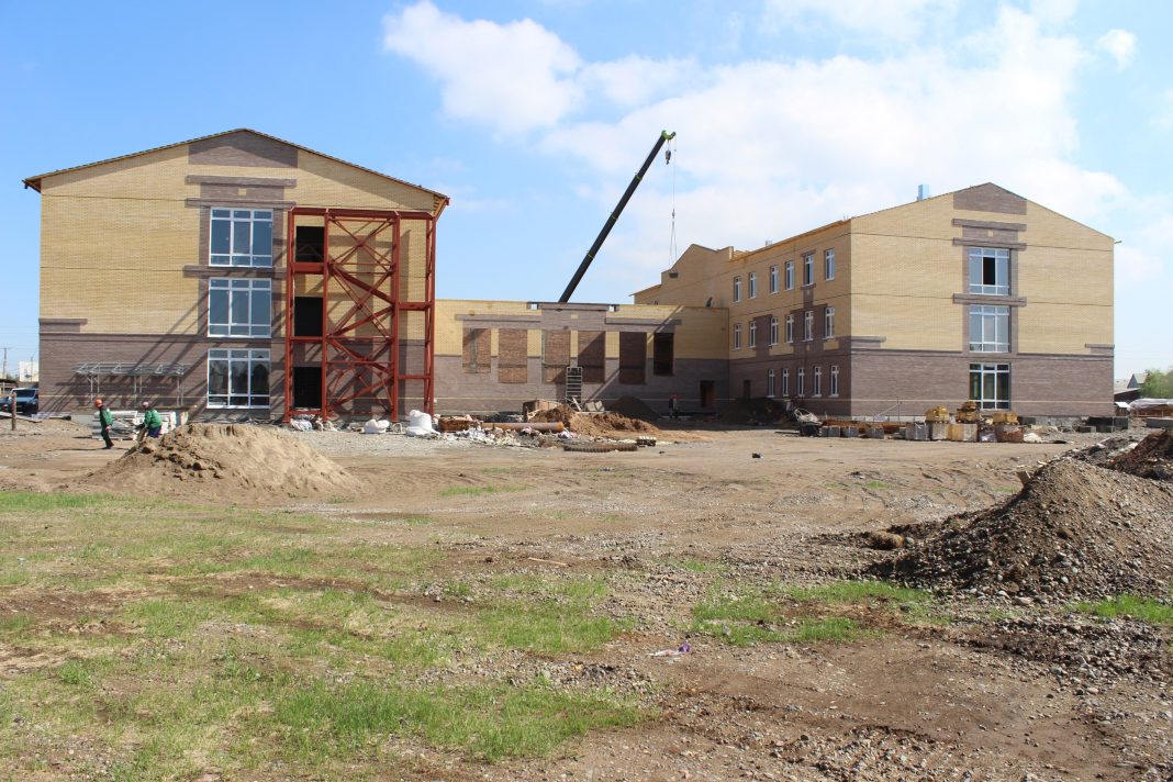 Фото: Абакан.рф