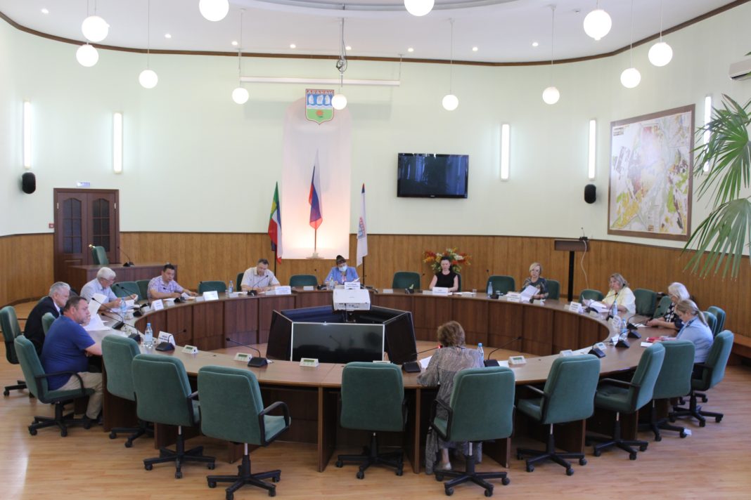 Фото: Абакан.рф Фото: Абакан.рф