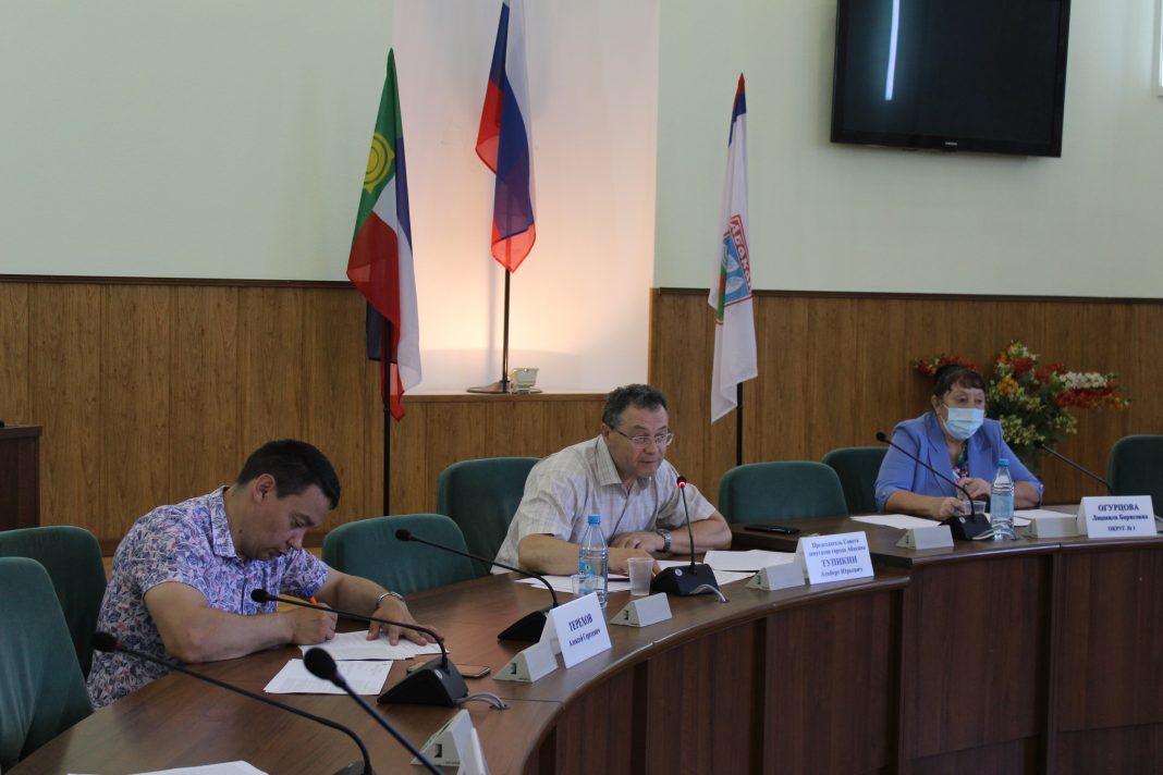 Фото: Абакан.рф Фото: Абакан.рф