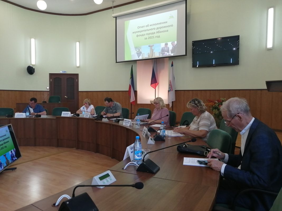 Фото: Абакан.рф