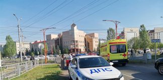 Фото ГИБДД