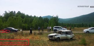 Фото ГИБДД
