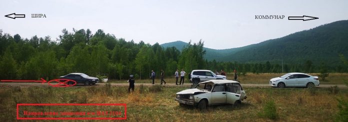 Фото ГИБДД