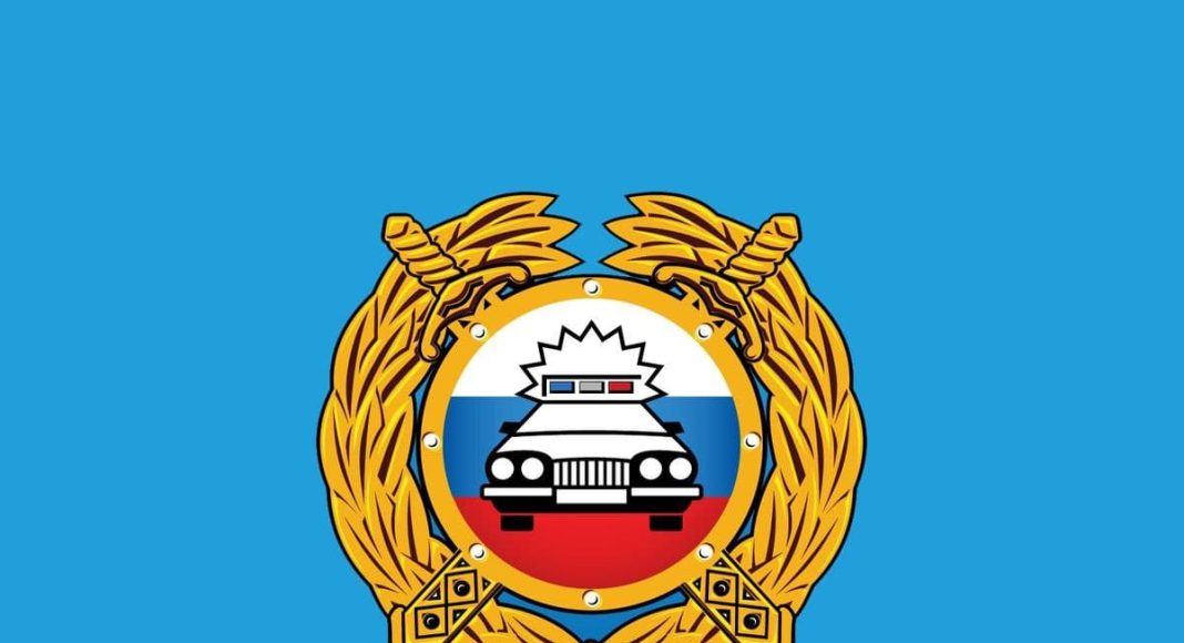 Изображение: ГИБДД