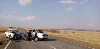 Фото ГИБДД