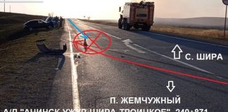 Фото ГИБДД