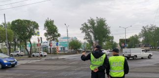 Фото ГИБДД