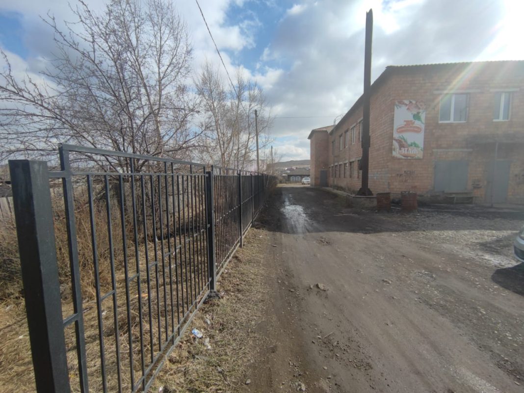 Фото ГСУ СК по РХ