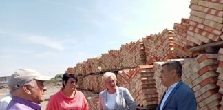 Фото из телеграм-канала Елены Егоровой