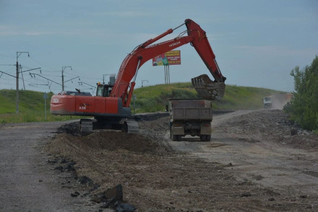 Фото из телеграм-канала Ирины Войновой