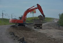 Фото из телеграм-канала Ирины Войновой