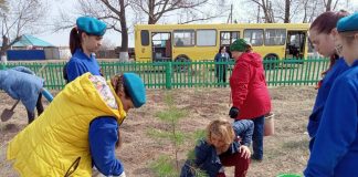 Фото из телеграм-канала Елены Егоровой