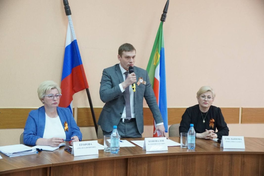 Фото из телеграм-канала Елены Егоровой Фото из телеграм-канала Елены Егоровой