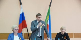 Фото из телеграм-канала Елены Егоровой