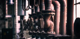 Трубы, отопление