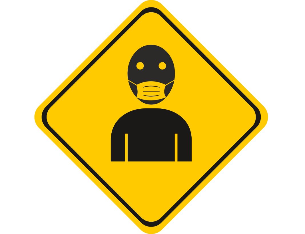 Фото: pixabay.com Маска, медицина, карантин