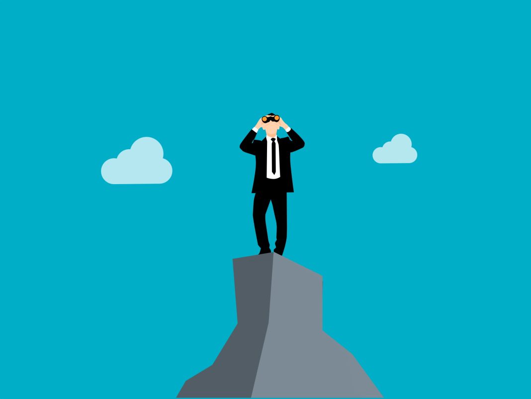 Фото: pixabay.com Вершина