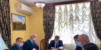 Фото предоставлено пресс-службой Росреестра РХ