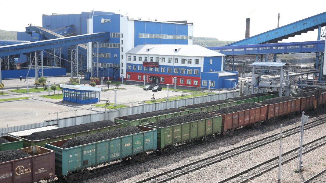 Фото предоставлено пресс-службой СУЭК