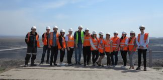 Фото предоставлено пресс-службой СГК