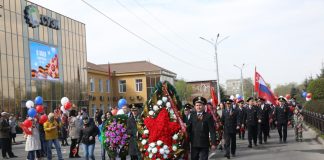 Фото предоставлено пресс-службой «СУЭК-Хакасия»