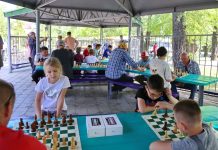 Фото пресс-службы Минспорта РХ