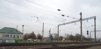 Фото пресс-службы Абаканского ЛО МВД