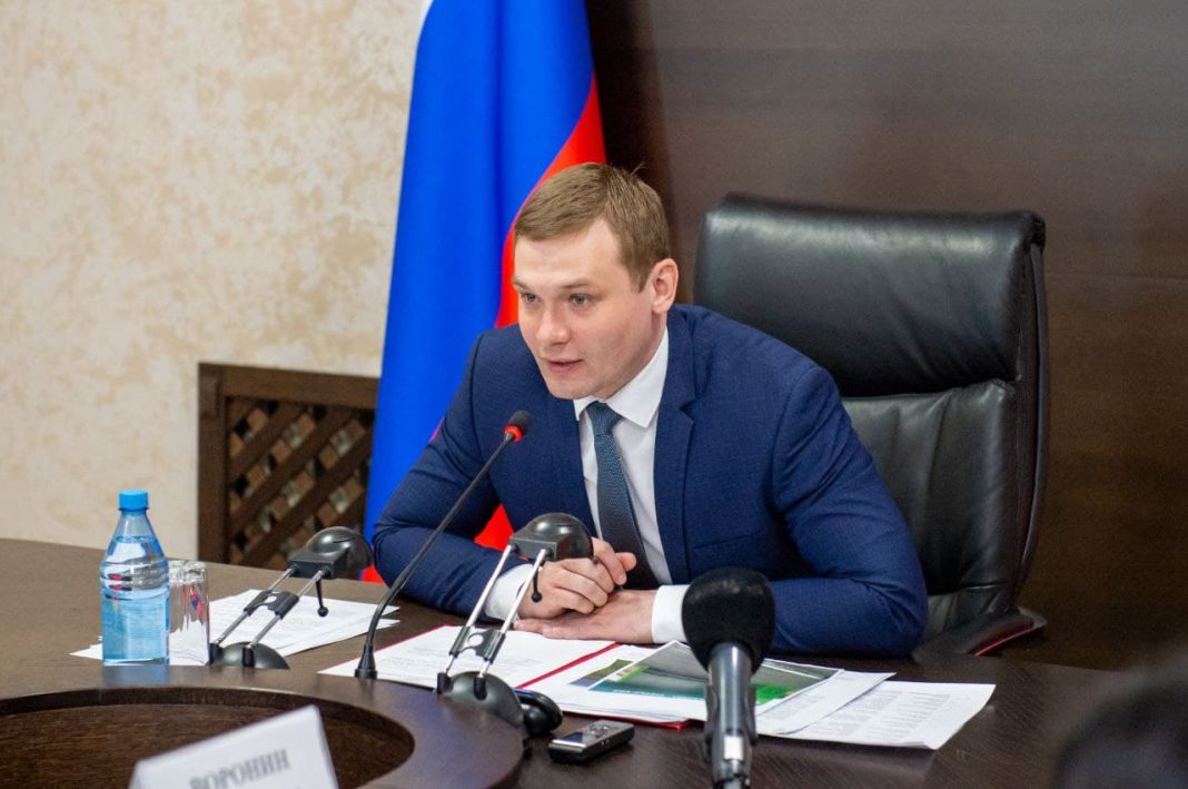 Валентин Коновалов