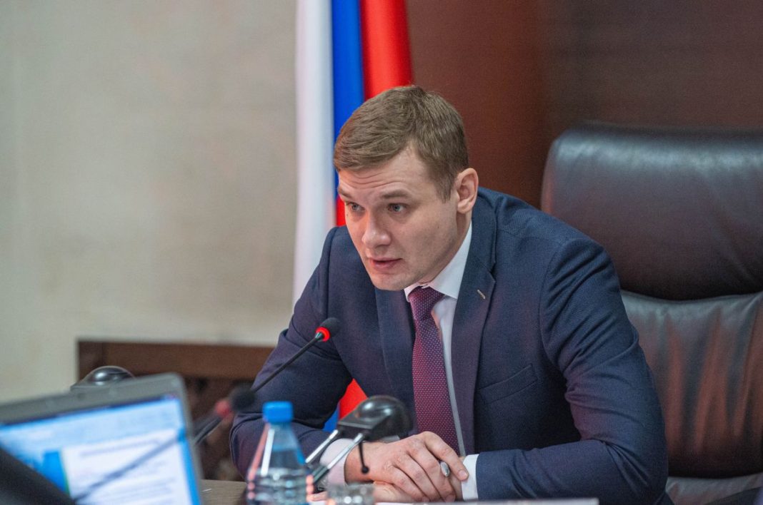 Валентин Коновалов