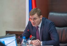 Валентин Коновалов