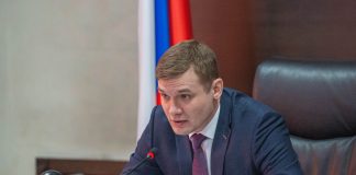 Валентин Коновалов