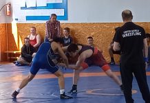 Фото со страницы Олега Иванова