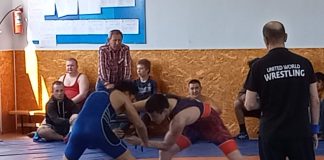Фото со страницы Олега Иванова