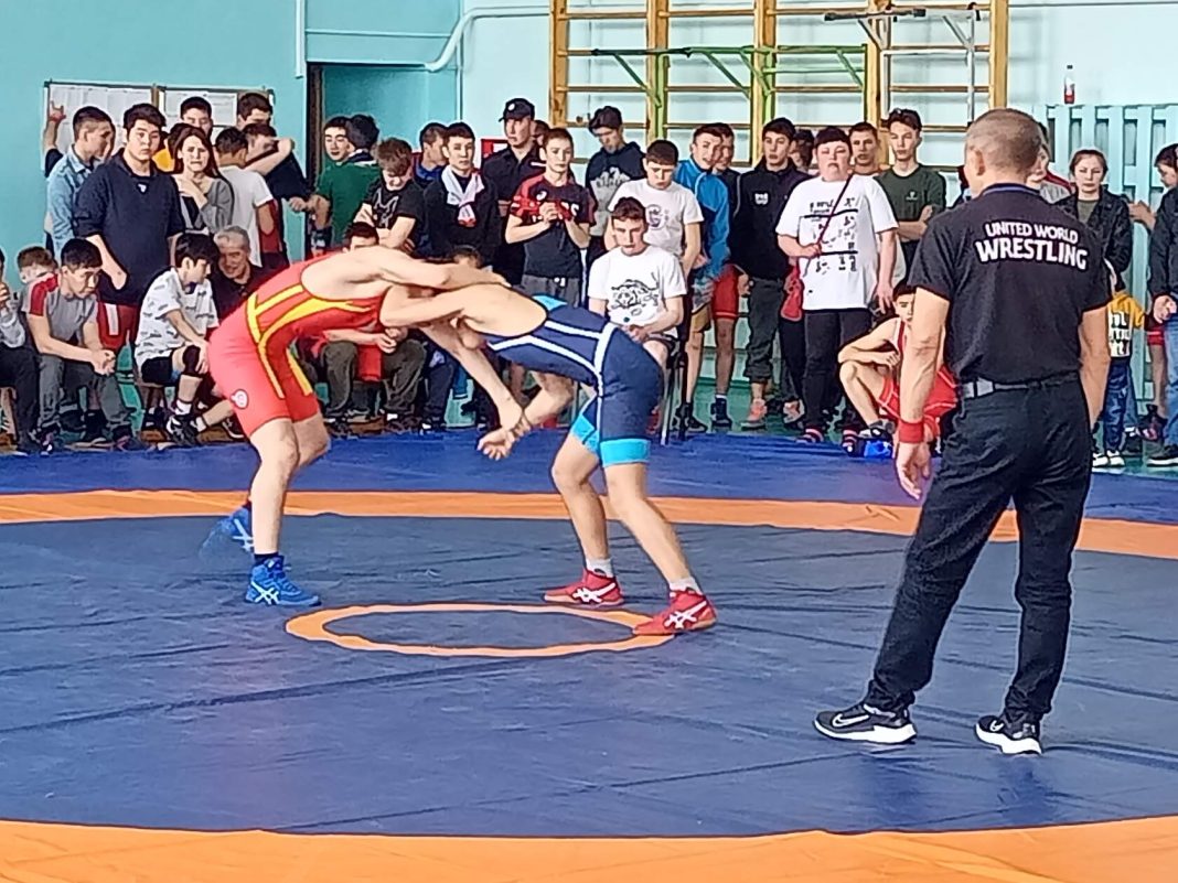 Фото со страницы Олега Иванова Фото со страницы Олега Иванова