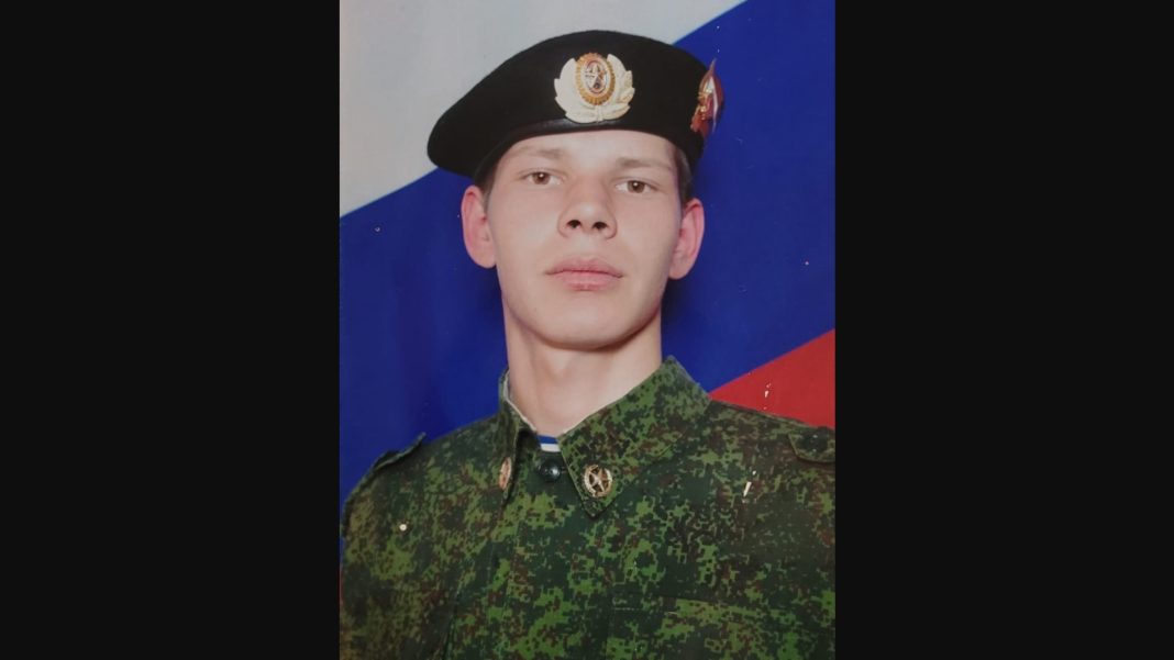 Фото со страницы главы Бейского района