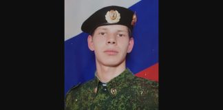 Фото со страницы главы Бейского района
