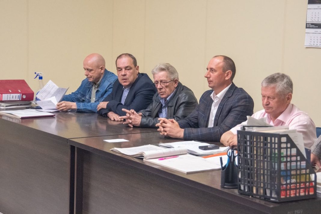 Фото со страницы Сергея Сокола