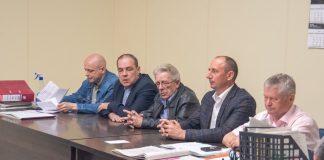 Фото со страницы Сергея Сокола