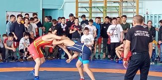 Фото со страницы Олега Иванова