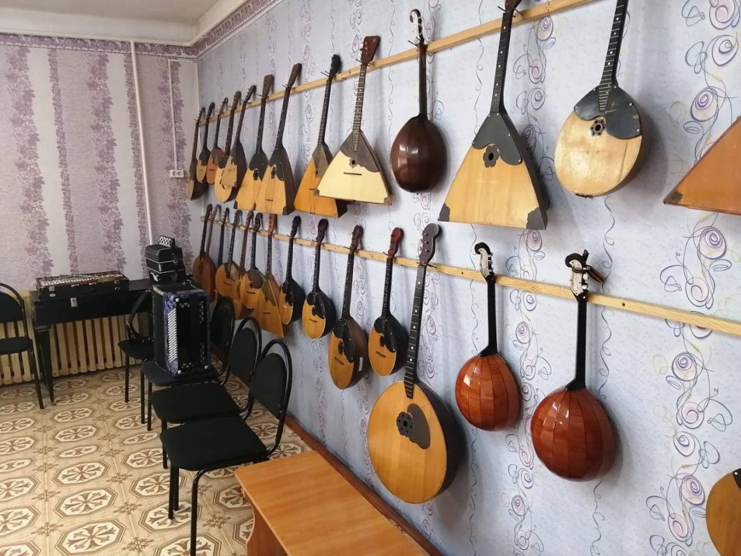 Фото из телеграм-канала Ирины Войновой