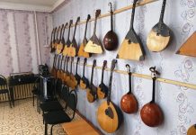 Фото из телеграм-канала Ирины Войновой