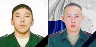 Фото со страницы главы Тувы