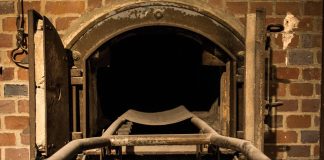 Крематорий