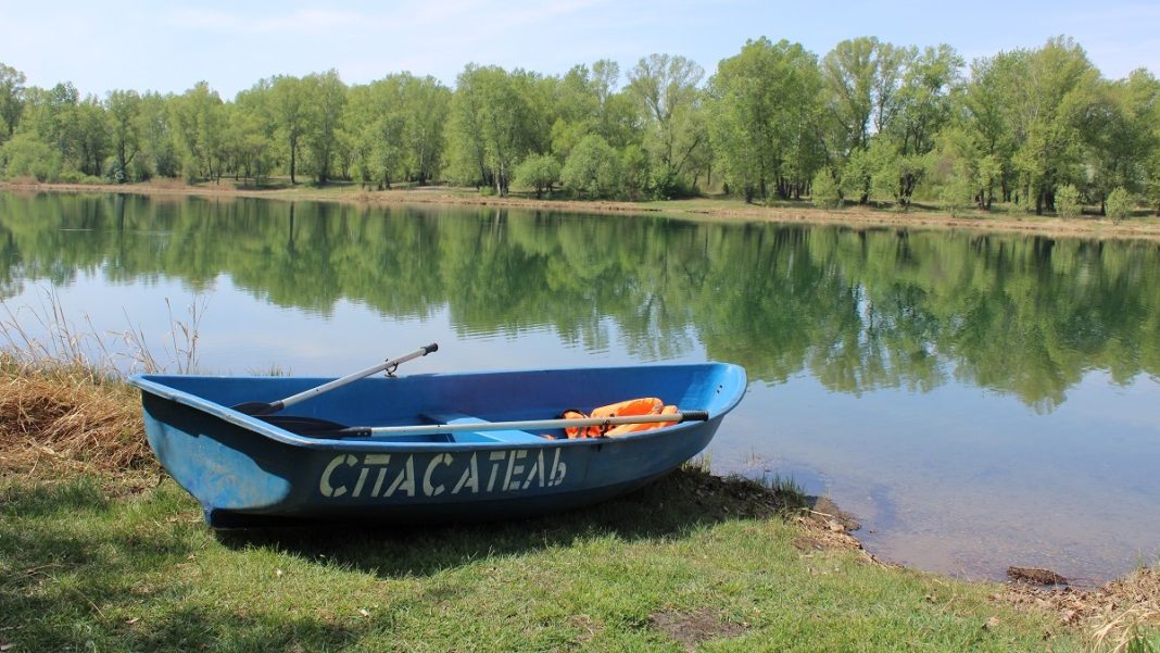 Фото: Управление по ГО, ЧС и пожарной безопасности РХ