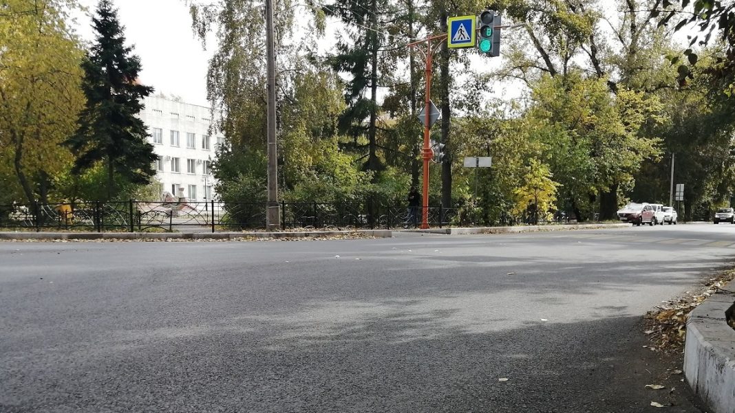 Фото Администрации Абакана