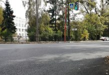 Фото Администрации Абакана