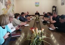 Фото Администрации Абакана