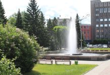 Фото Администрации Абакана